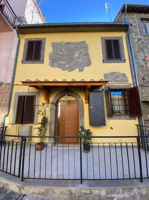 Il Tempio Di Medusa Holiday home *