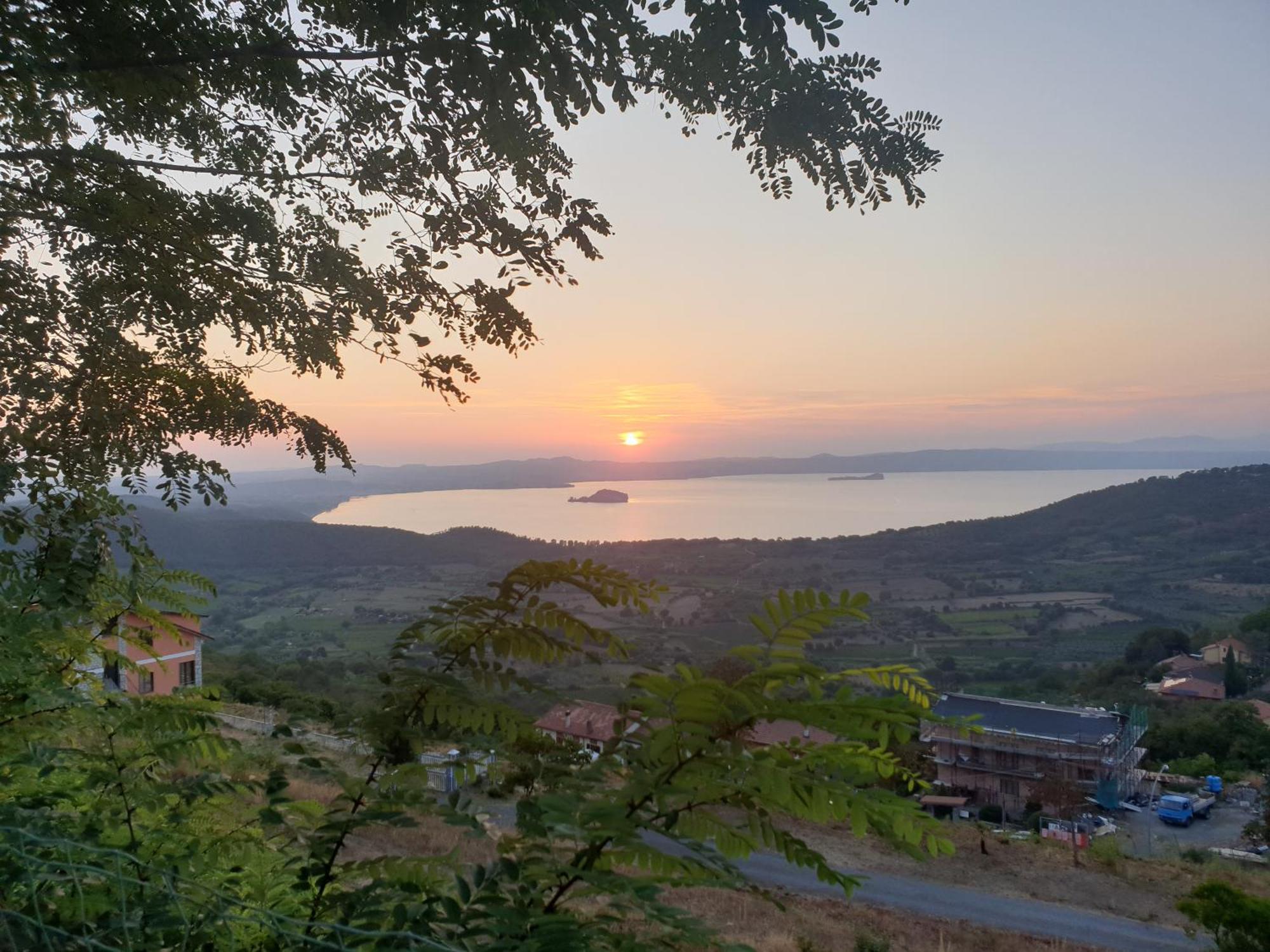 Il Tempio Di Medusa Holiday home *